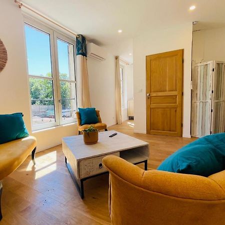 The Ronsardienne Suite In A Charming Mansion At The Gates Of Tours Saint-Avertin Esterno foto