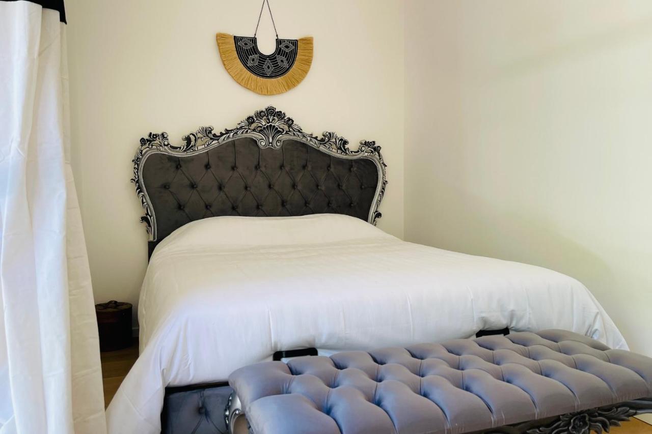 The Ronsardienne Suite In A Charming Mansion At The Gates Of Tours Saint-Avertin Esterno foto