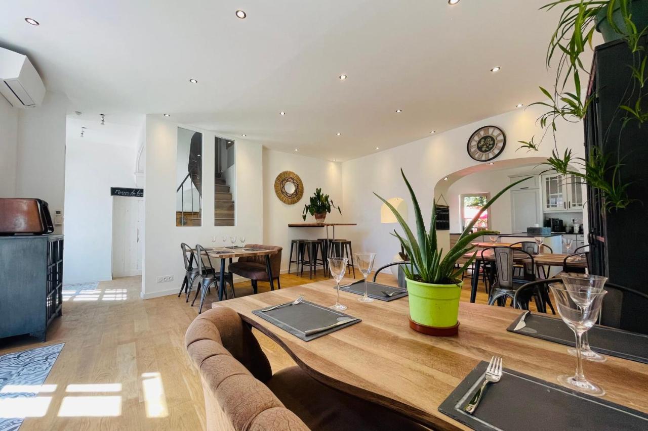 The Ronsardienne Suite In A Charming Mansion At The Gates Of Tours Saint-Avertin Esterno foto