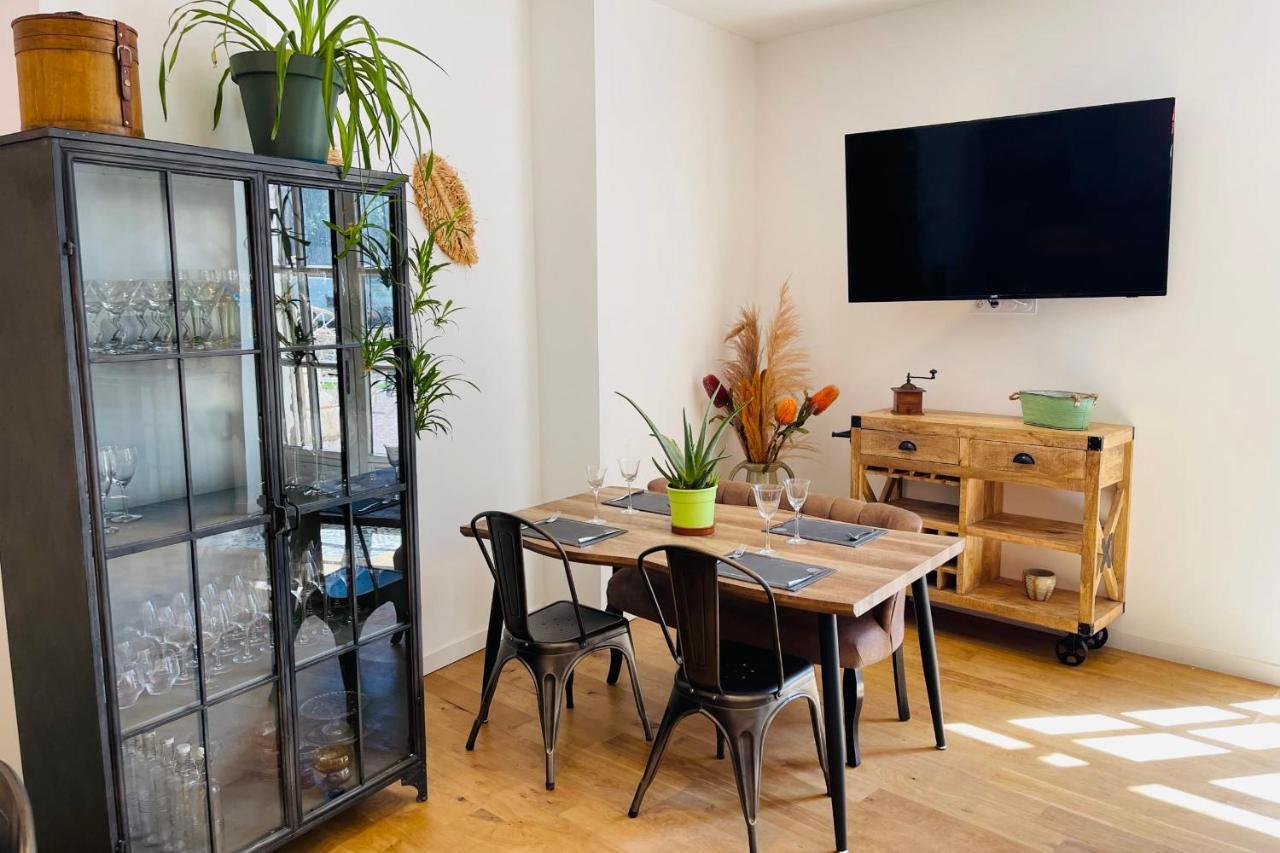 The Ronsardienne Suite In A Charming Mansion At The Gates Of Tours Saint-Avertin Esterno foto
